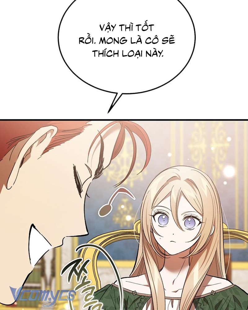 Ác Quỷ Nuôi Dưỡng Tiểu Thư Chapter 46 - Trang 4