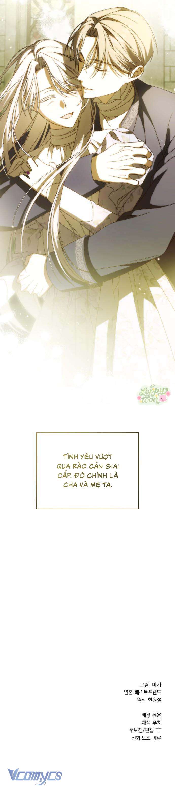 Đã Chết Rồi Còn Bị Ám Ảnh Chap 38 - Trang 4