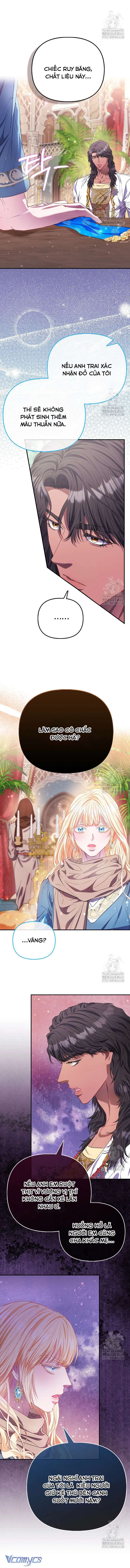 Nàng Công Chúa Của Mọi Người Chapter 80 - Trang 4