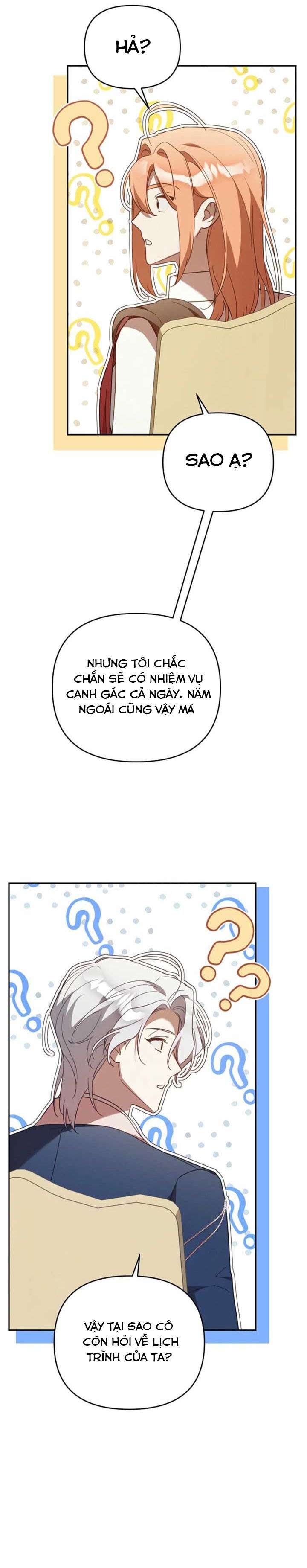 Có Hiểu Lầm Là Tôi Đang Hẹn Hò Với Kẻ Xấu Chap 34 - Trang 2