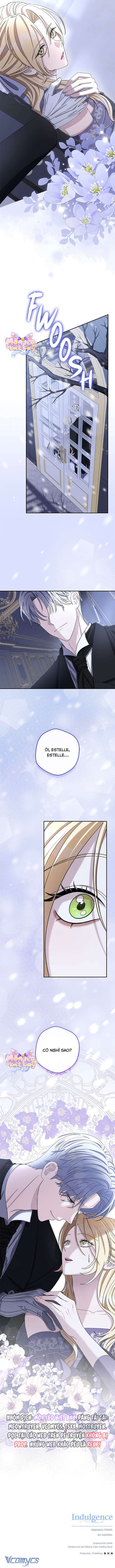 Dụ Hoặc Chap 5 - Next Chap 6