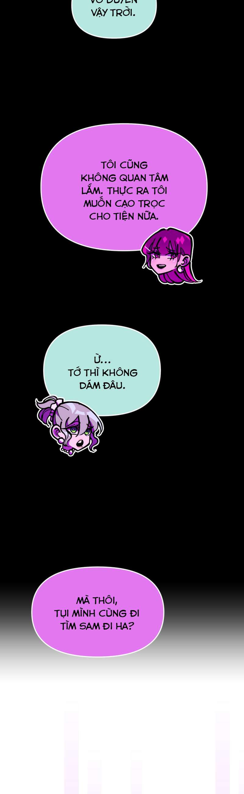 Homesick Chap 93 - Next Chap 94