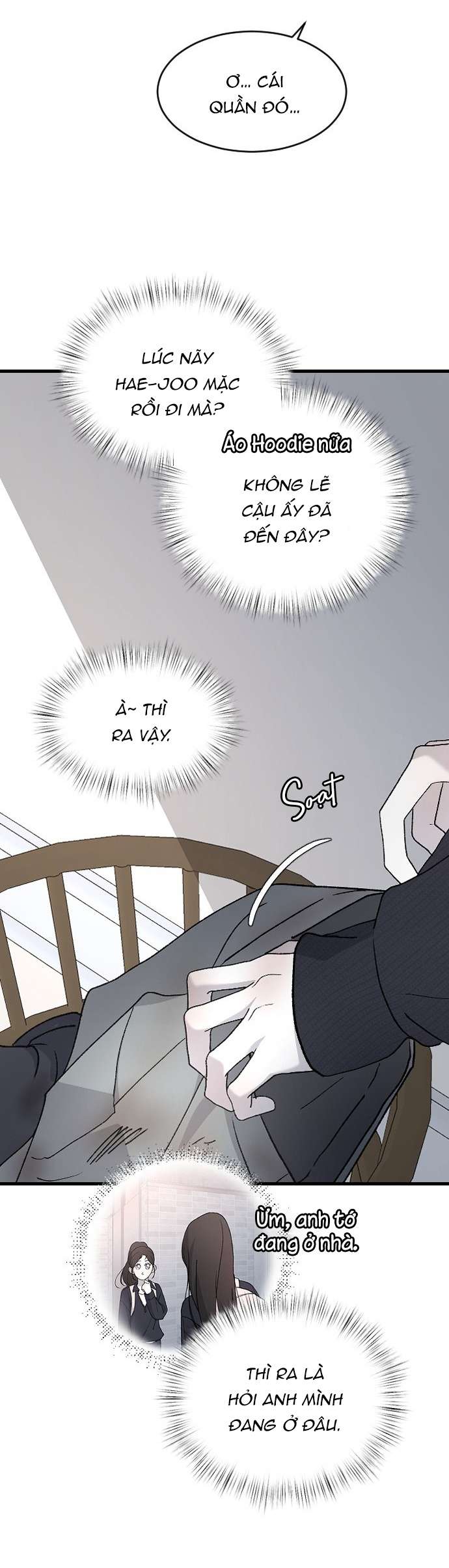 Ba Anh Trai Cực Phẩm Của Tôi Chap 98 - Next Chap 99