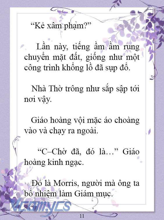 [Novel] Làm Ác Nữ Bộ Không Tốt Sao? Chap 200 - Trang 2