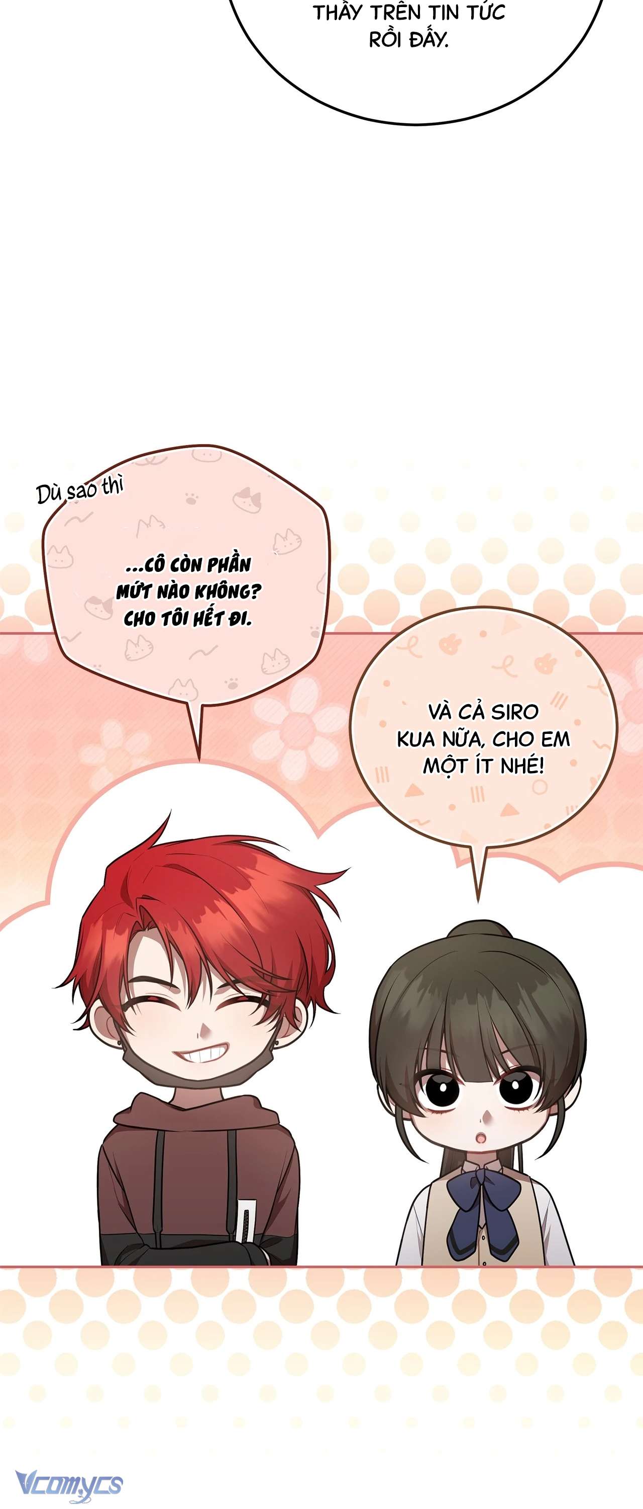 Chủ Tiệm Cafe Là Guide Cấp S Chap 25 - Trang 4