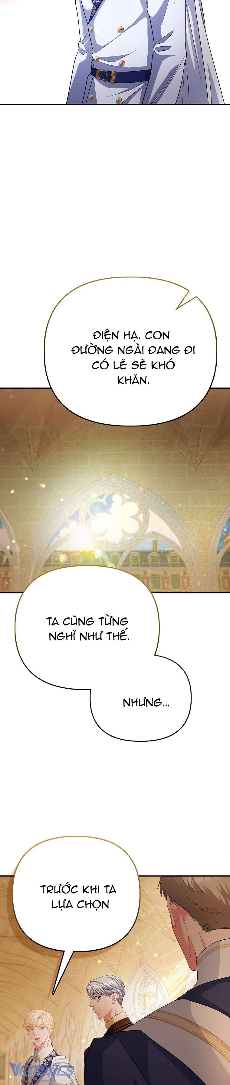 Nàng Công Chúa Của Mọi Người Chapter 32 - Next Chapter 33