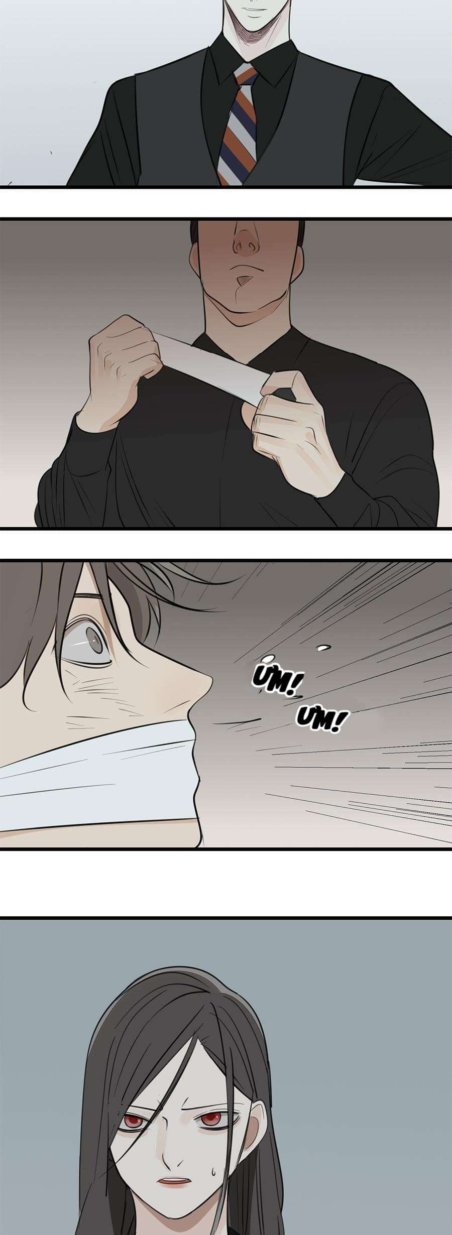 Vật Trong Tay Chapter 31 - Trang 4