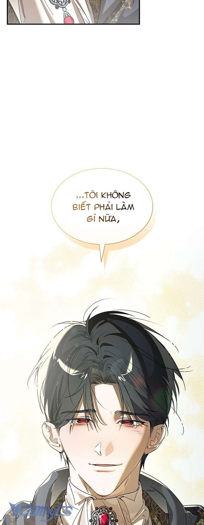 Cứ Cố Gắng Hết Sức Để Hối Hận Chap 2 - Trang 4