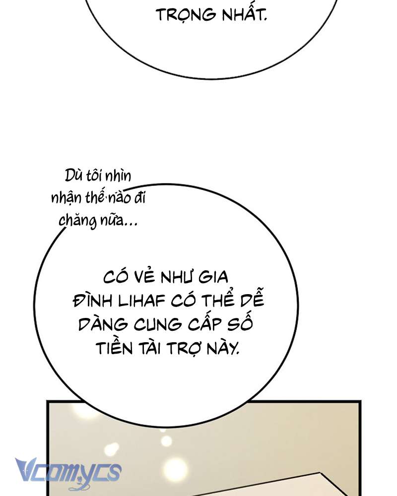 Ác Quỷ Nuôi Dưỡng Tiểu Thư Chapter 30 - Trang 4