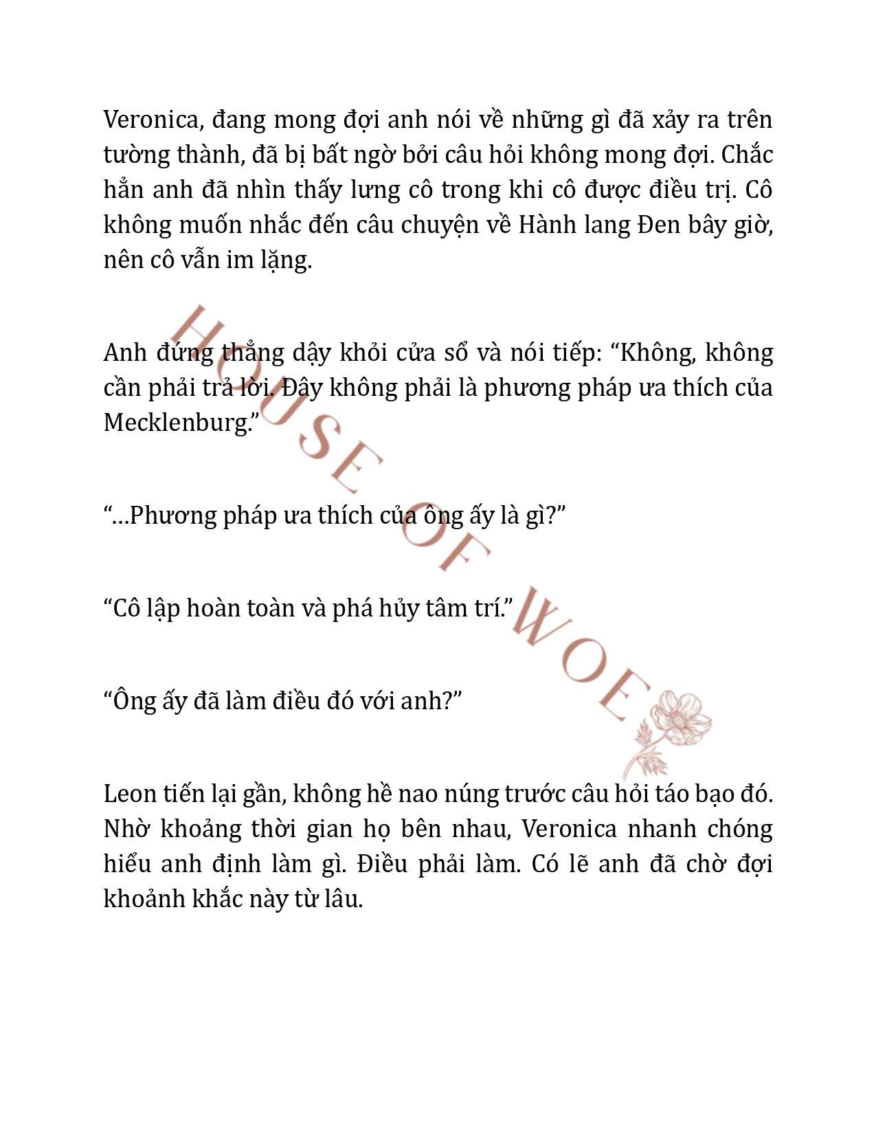 [NOVEL] QUÝ CÔ QUÁI VẬT VÀ HIỆP SĨ THÁNH Chap 53 - Next Chap 54