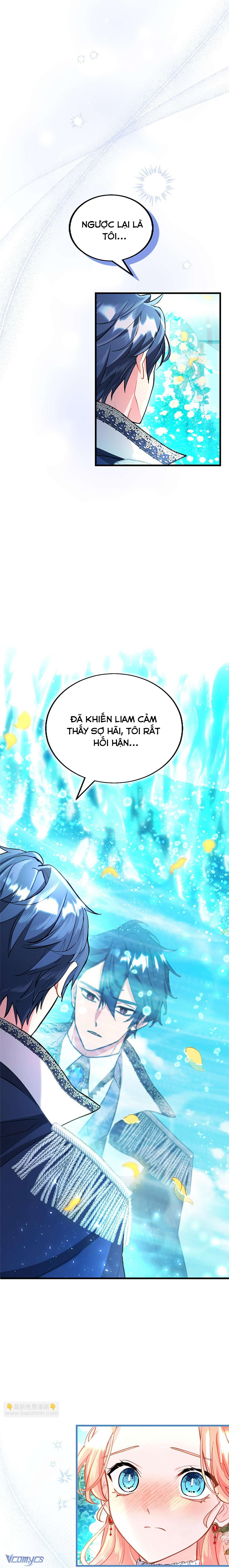 Đại Tiểu Thư Sao Phải Giả Nam Chapter 101 - Trang 4