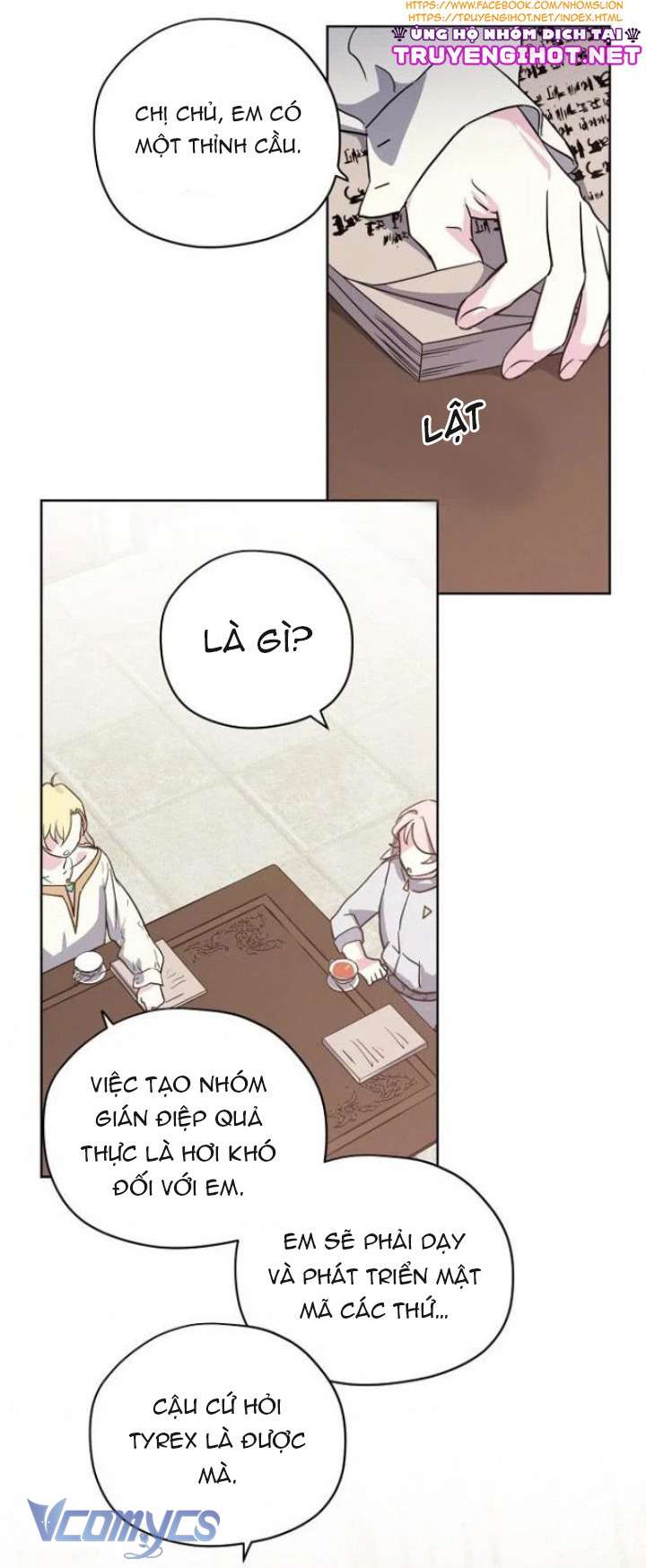 CHITRA Chapter 51 - Next Chapter 52