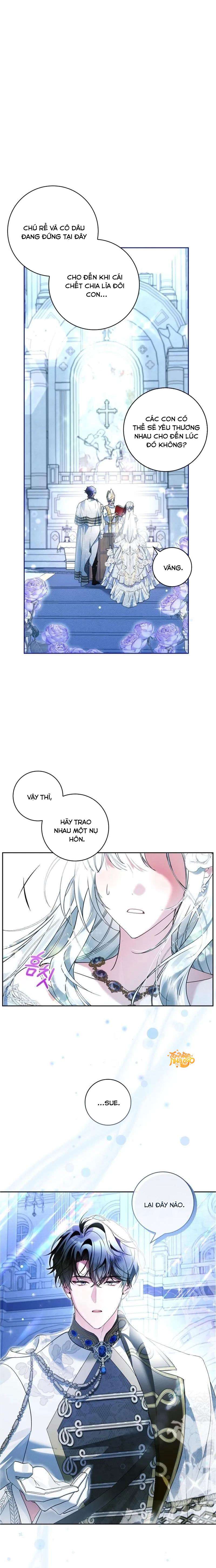 Cặp Đôi Lừa Đảo Xứ Ardel Chap 1 - Next Chap 2