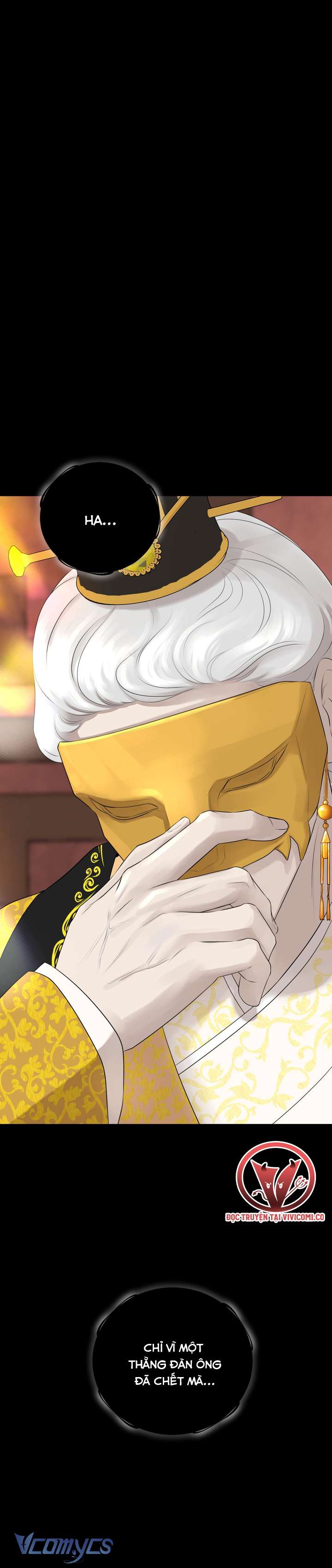 [18+] Hương Đào Hoa Chap 22 - Next 