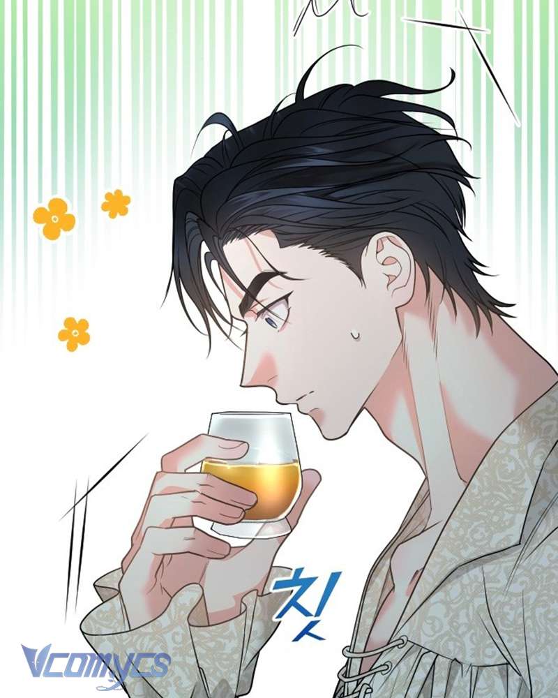 Trước Khi Em Có Ý Định Chạy Trốn Ta Sẽ Ngăn Chặn Nó Chap 1 - Trang 4