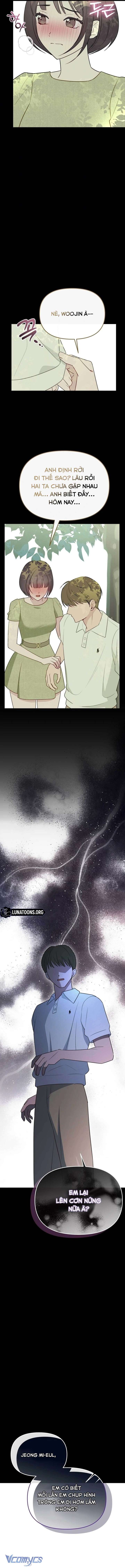 [18+] Tôi Nuôi Trai Chỉ Để "Thịt" Chap 9 - Trang 2