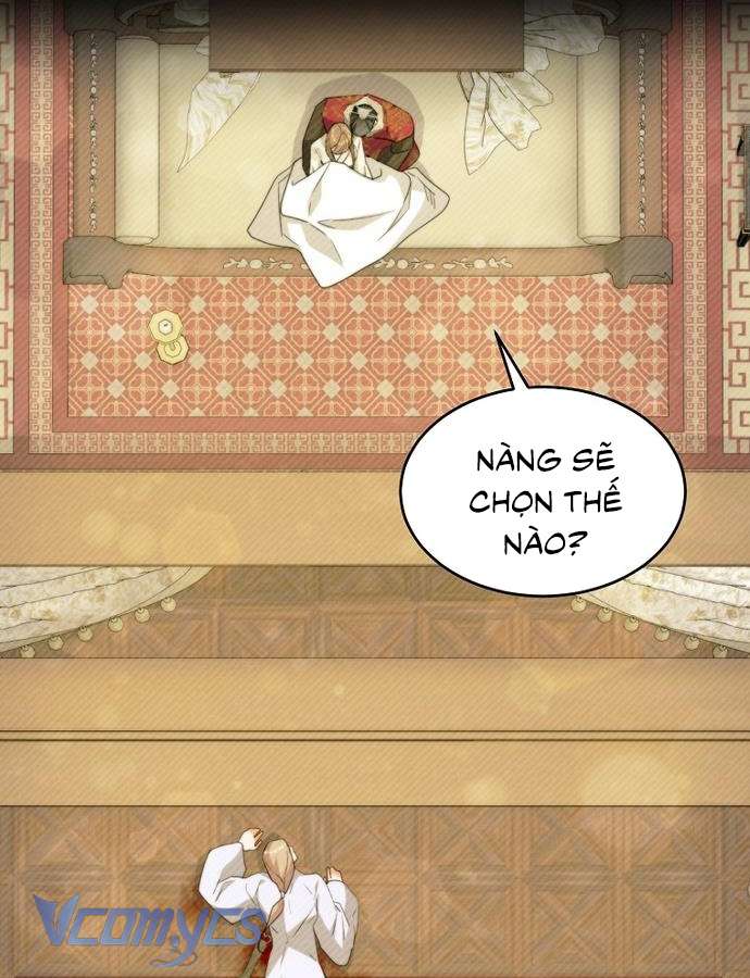 [18+] Phu Quân Phản Diện Mà Tôi Giết Đã Trở Lại Chap 14 - Trang 3