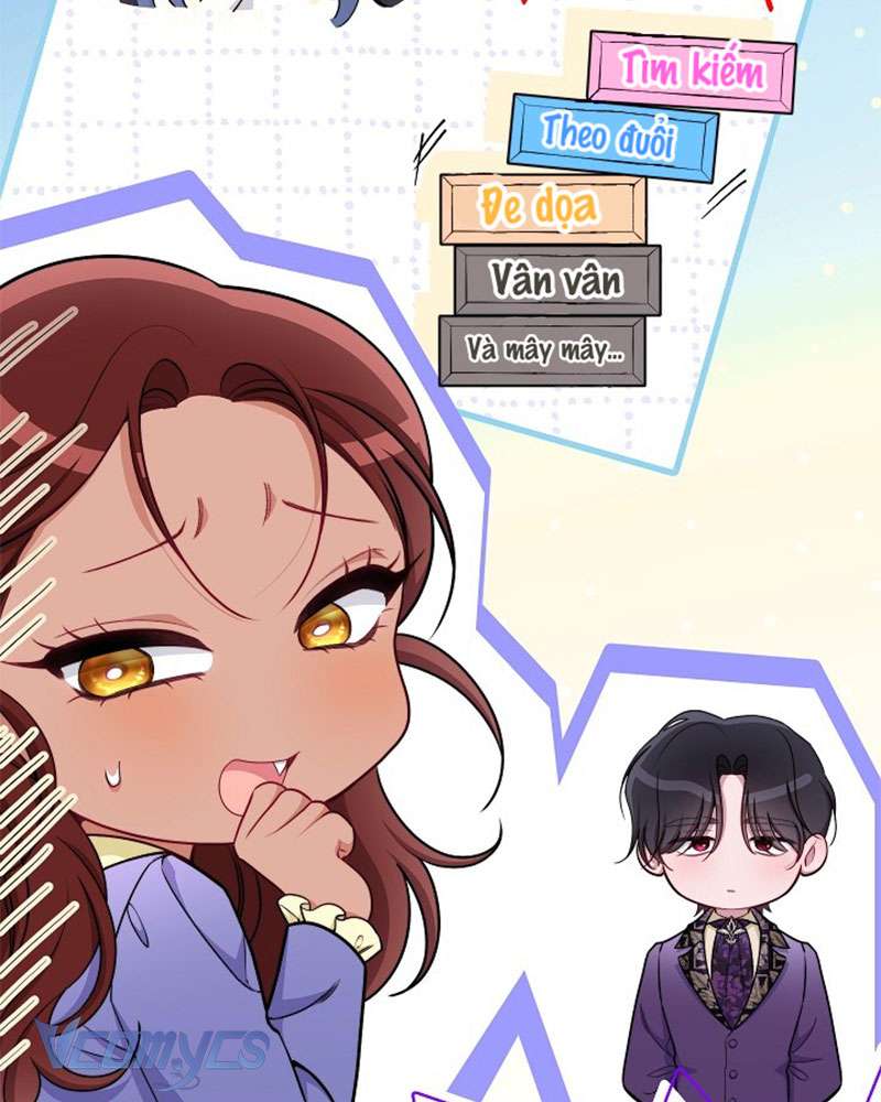 Hầu Gái Độc Quyền Của Hoàng Hậu Phản Diện Chap 75 - Next Chap 76