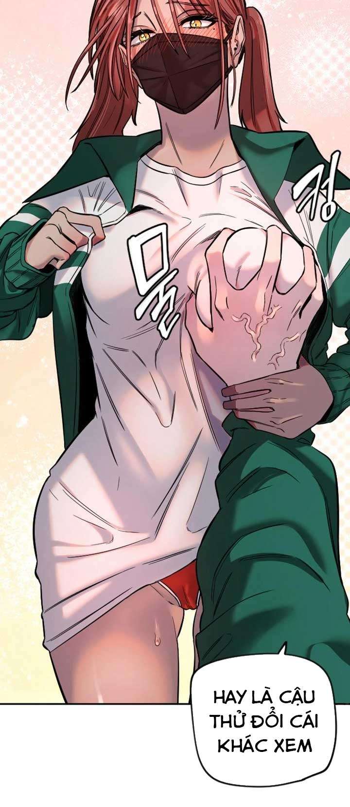 Manitto Chap 18 - Trang 3