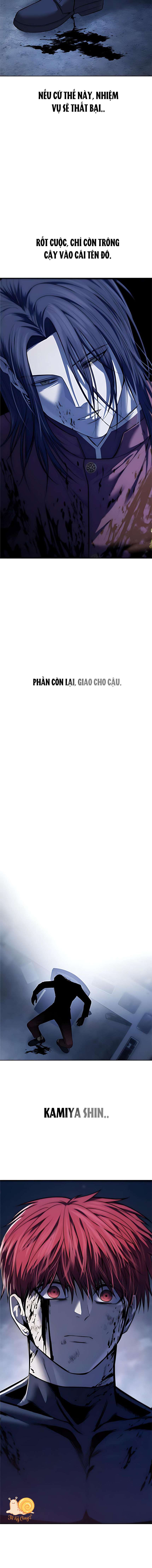 Red Shirt Chap 32 - Next Chap 33