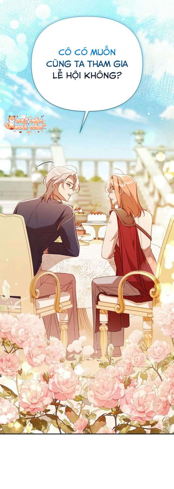 Có Hiểu Lầm Là Tôi Đang Hẹn Hò Với Kẻ Xấu Chap 34 - Trang 2