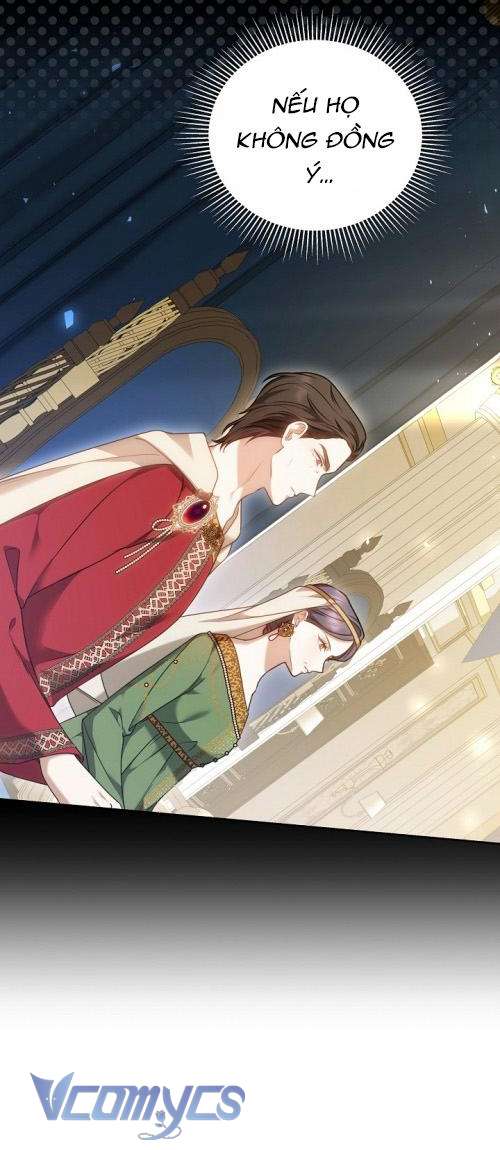 Cây Kim Chỉ Của Hoàng Hậu Chap 10 - Trang 3