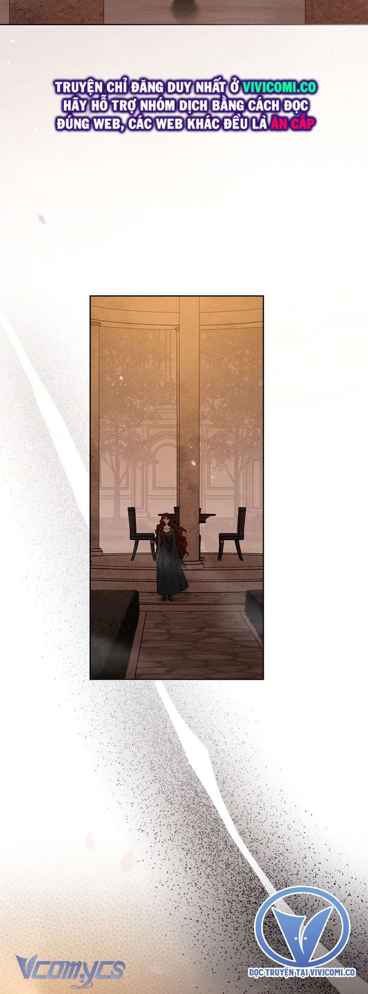 Dưới Bóng Cây Sồi Chap 115 - Next Chap 116