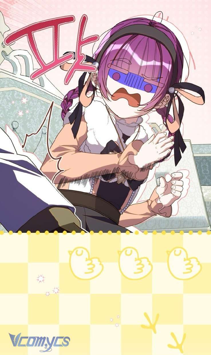 Người Vợ Hắc Ám Của Cậu Chồng Nhỏ Chap 31 - Next 