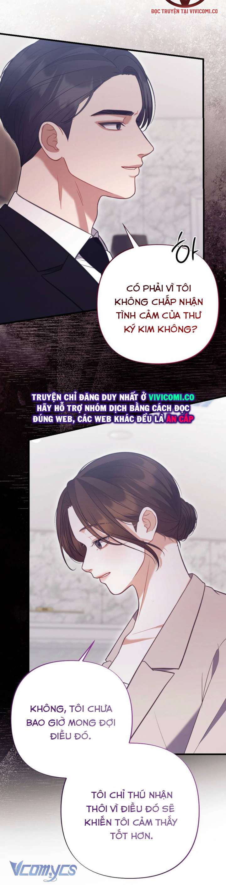 [18+] Hối Hận Muộn Màn Chap 19 - Trang 2