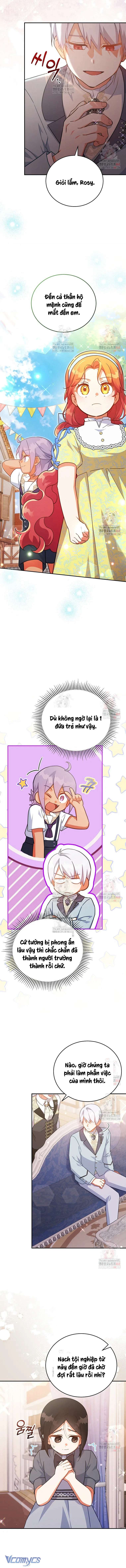 Bé Con Chốn Hoa Nở Chap 65 - Next Chap 66