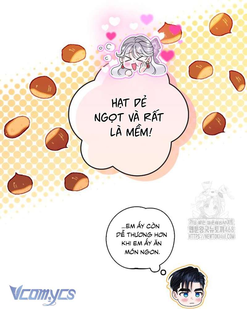 Trước Khi Em Có Ý Định Chạy Trốn Ta Sẽ Ngăn Chặn Nó Chap 20 - Trang 3