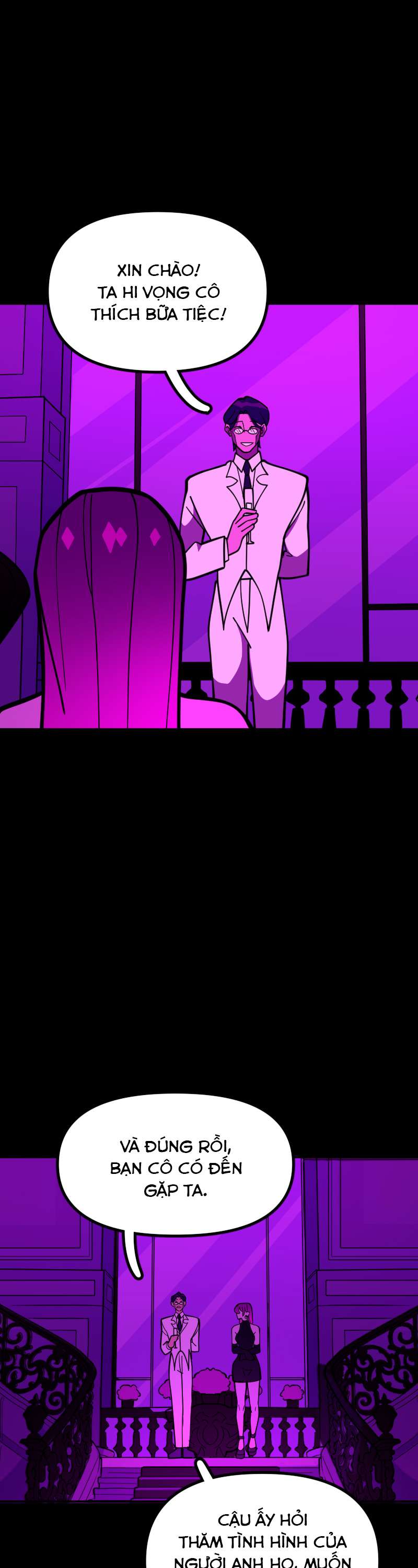 Homesick (END SS2) Chap 95 - Next Chapter 95