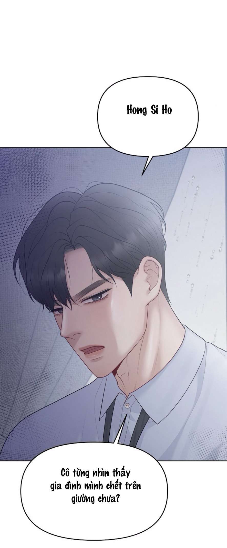 〖18+〗- Mang Thai, Chiếm Đoạt Chap 18 - Trang 2