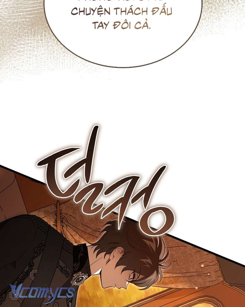 Ác Quỷ Nuôi Dưỡng Tiểu Thư Chapter 39 - Trang 4