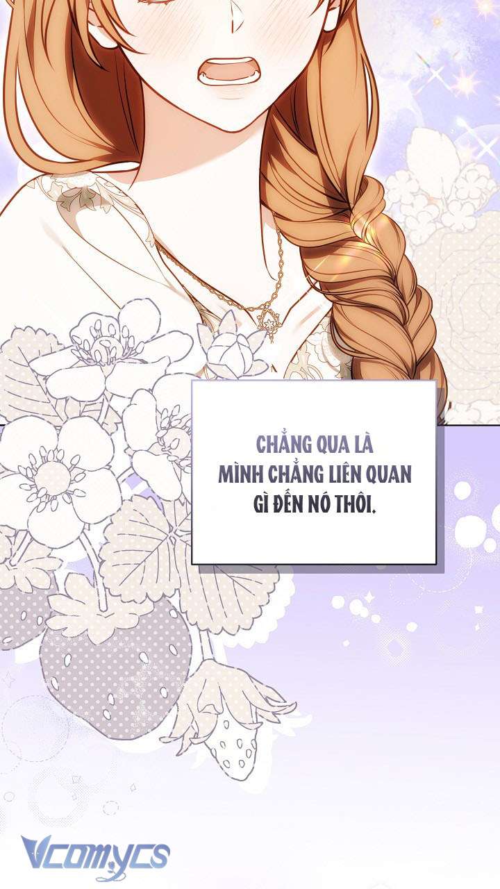Cây Kim Chỉ Của Hoàng Hậu Chap 11 - Trang 3