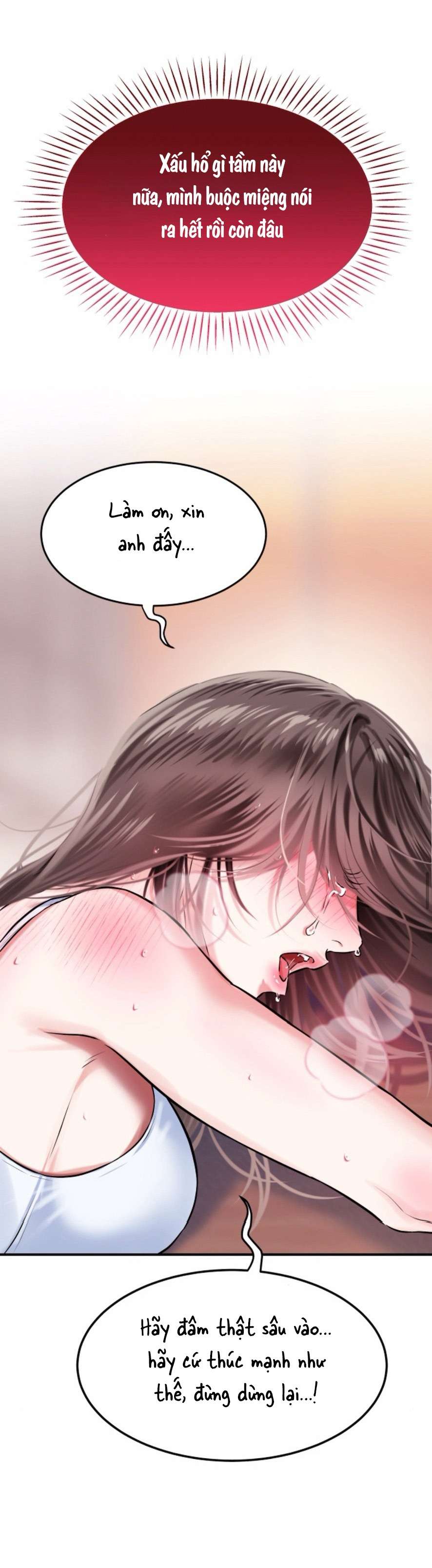 Sở Thích Bị Cai Trị Chap 29 - Next Chap 30