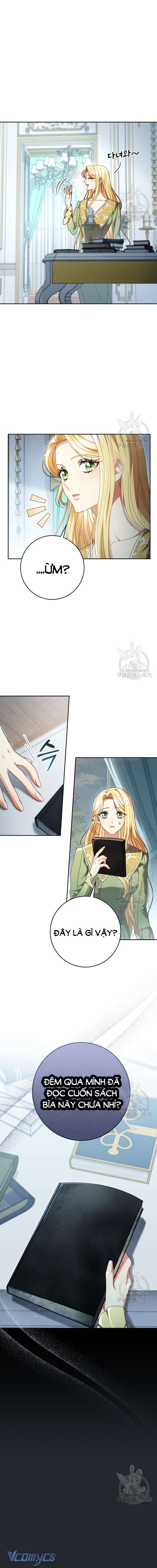 Nuôi Dưỡng Em Gái Xinh Đẹp Chap 37 - Trang 3