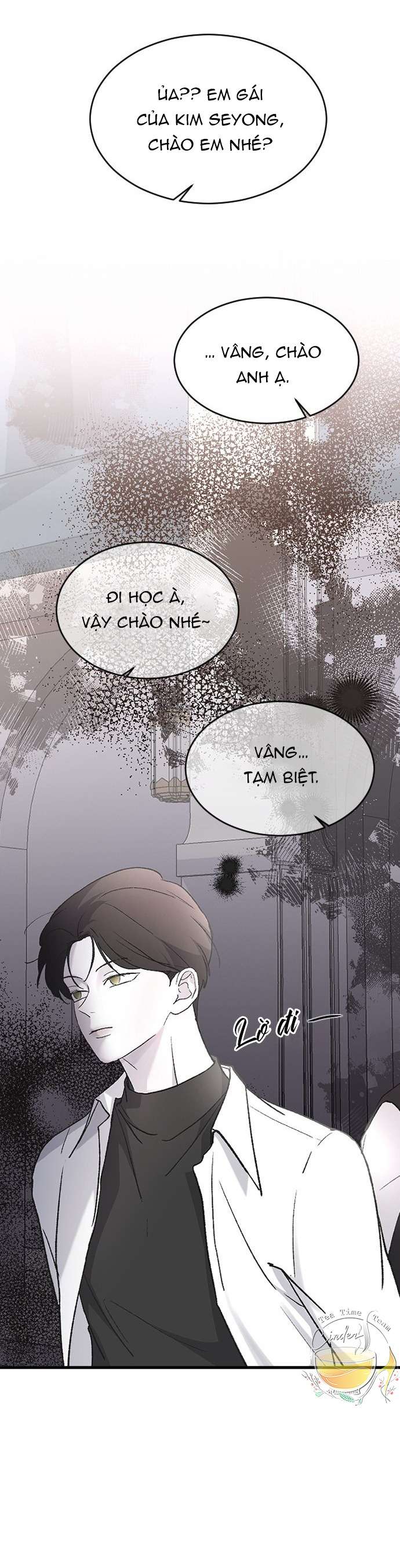 Ba Anh Trai Cực Phẩm Của Tôi Chap 76 - Next Chap 77