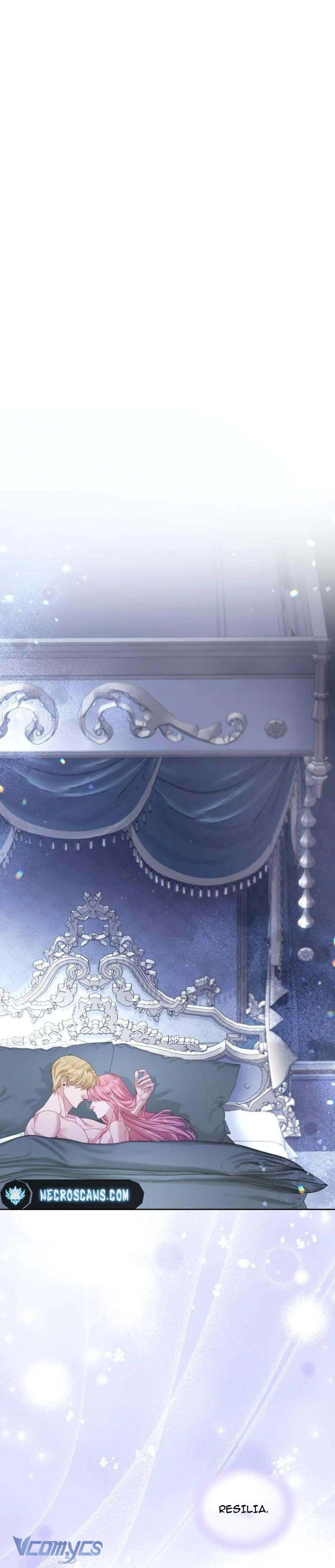 Tôi Đã Trải Qua Đêm Đầu Tiên Dù Chỉ Là Hoàng Hậu Thay Thế Chap 32 - Trang 2