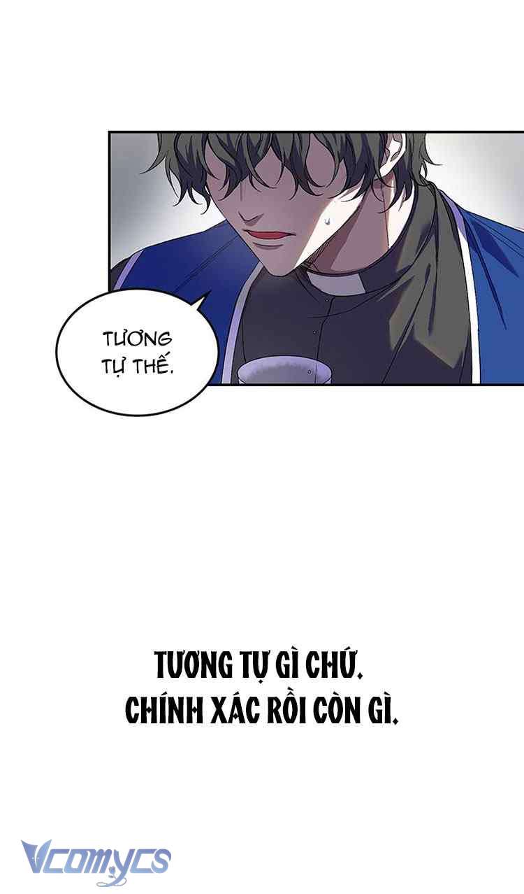 (Munn) Hoàn Nguyên Quý Cô Chap 1 - Next Chap 2