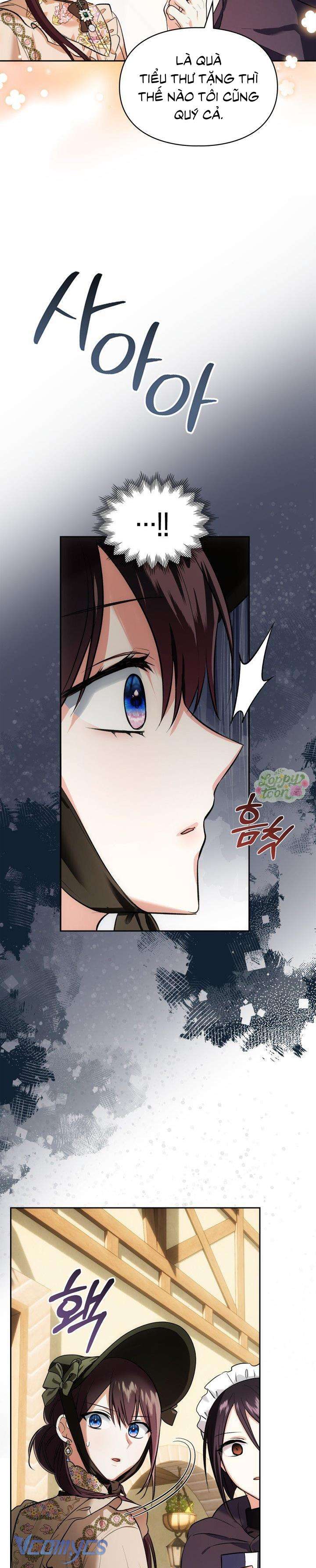 [SS2] Tôi Mới Là Gia Chủ Thật Sự Chap 41 - Trang 2