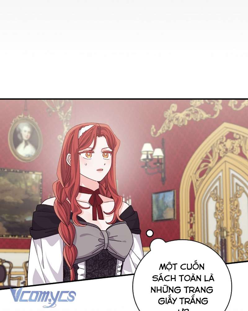 Chị Gái Của Nhân Vật Phản Diện Hôm Nay Cũng Đang Đau Khổ Chap 86 - Trang 4