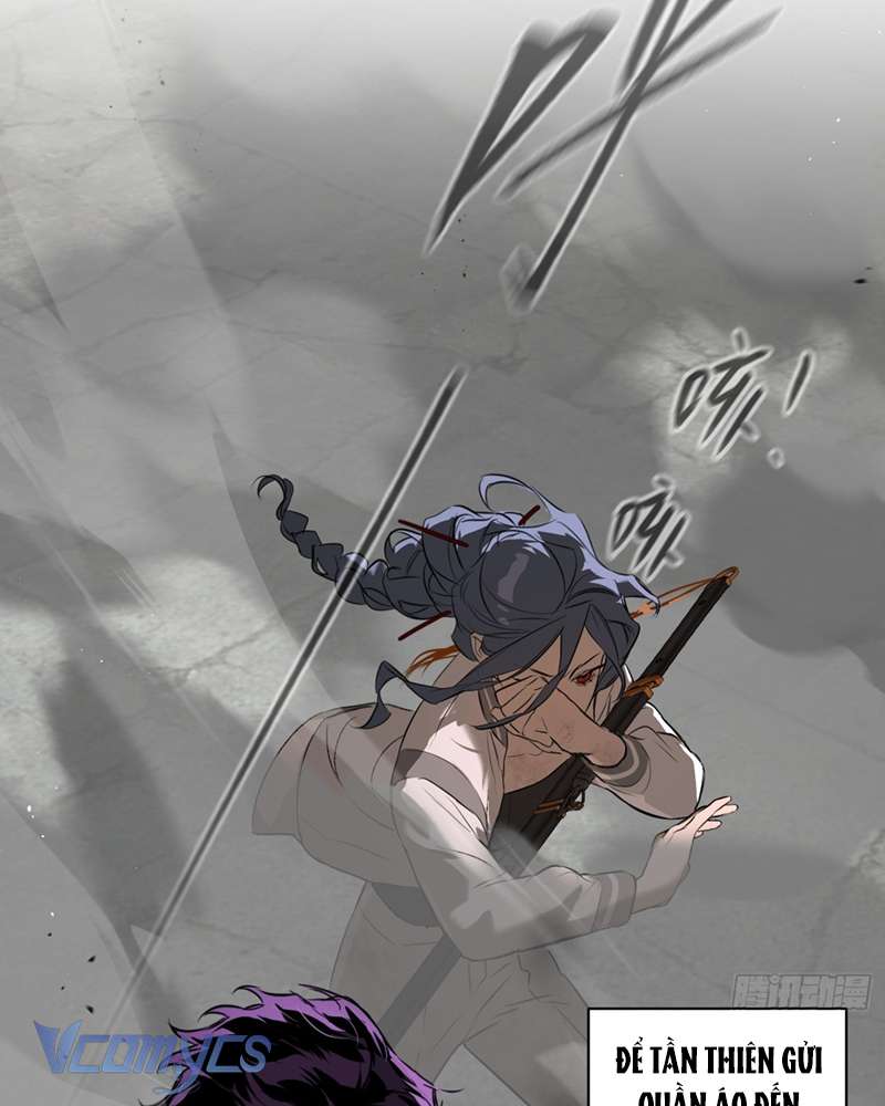 Ác Chi Hoàn Chapter 41 - Trang 4