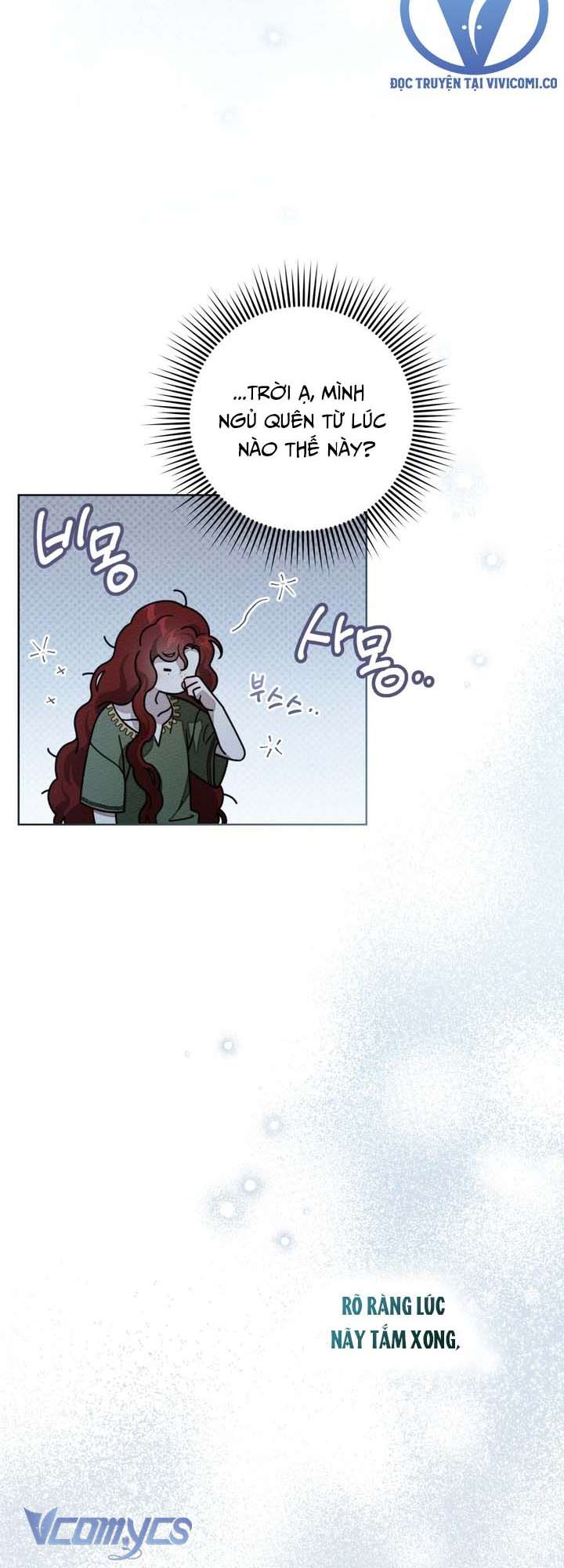 Dưới Bóng Cây Sồi Chap 126 - Next 