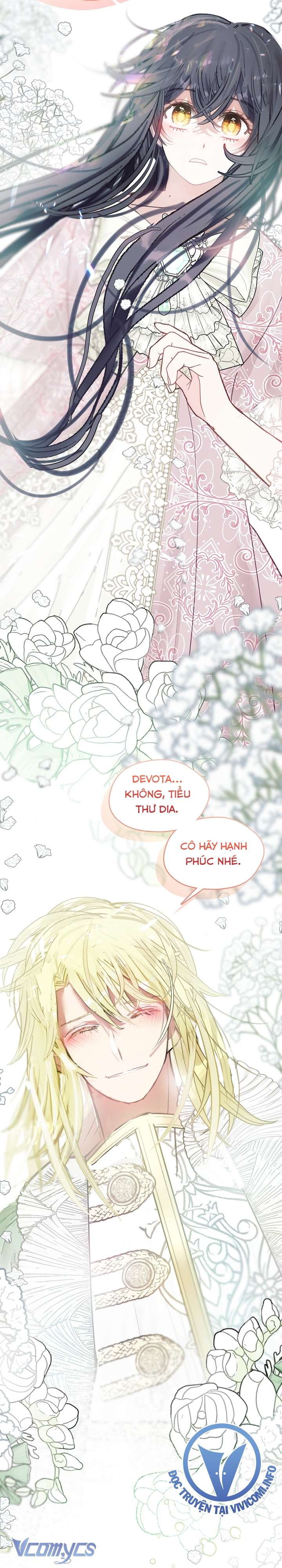 Gia Đình Bị Ám Ảnh Bởi Tôi Chap 84 - Next Chap 85