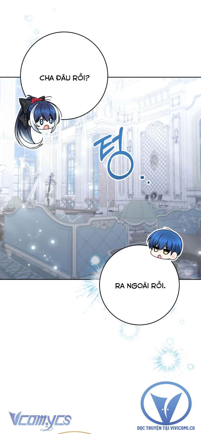 Bé Con Cá Voi Sát Thủ Chap 60 - Next Chap 61