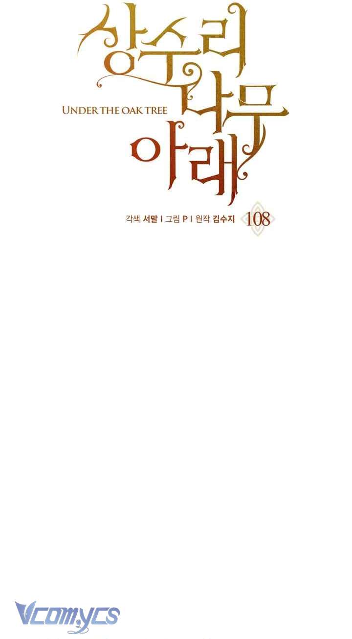 Dưới Bóng Cây Sồi Chap 108 - Next Chap 109