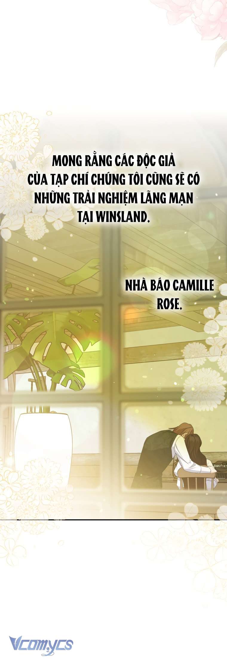 Kế Hoạch Trả Thù Chap 74 - Next Chap 75