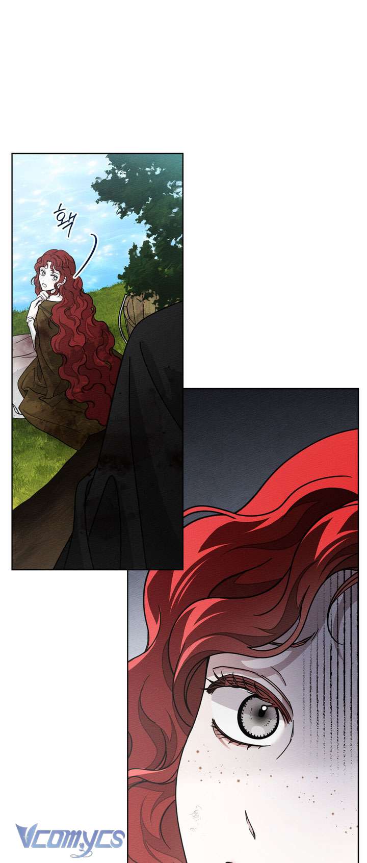 Dưới Bóng Cây Sồi Chap 121 - Next Chap 122