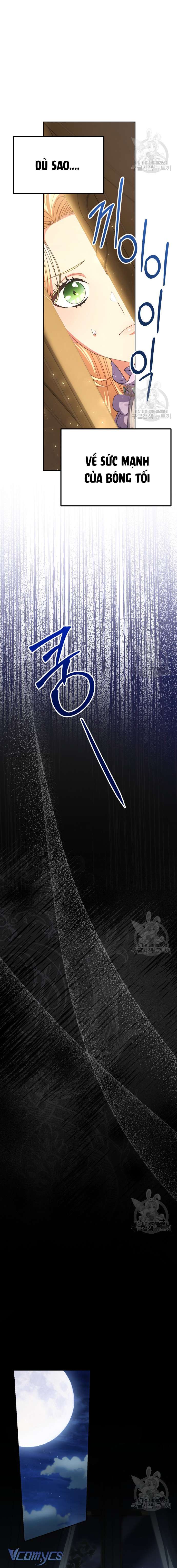 Nuôi Dưỡng Em Gái Xinh Đẹp Chap 36 - Trang 3